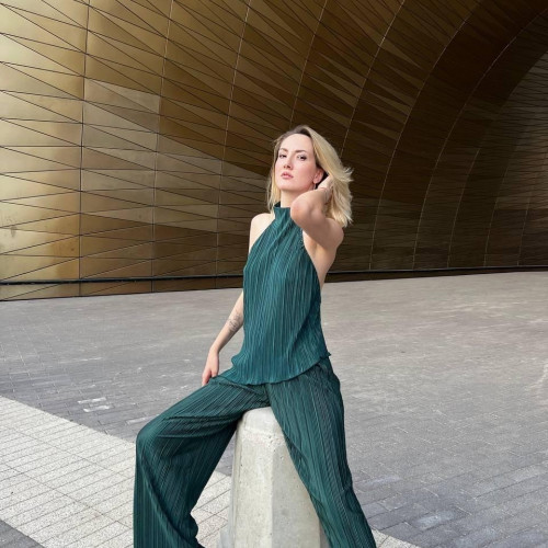 Массажистка Алиса, 26 лет, Москва - Анкета 113761