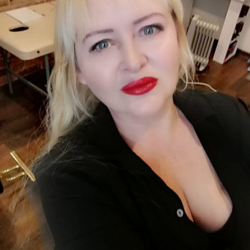 Массажистка Александра, 45 лет, Москва - Анкета 113786