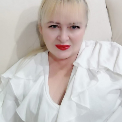 Массажистка Александра, 45 лет, Москва - Анкета 113786