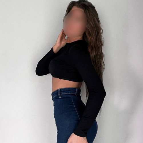 Массажистка Наталья, 27 лет, Москва - Анкета 113792