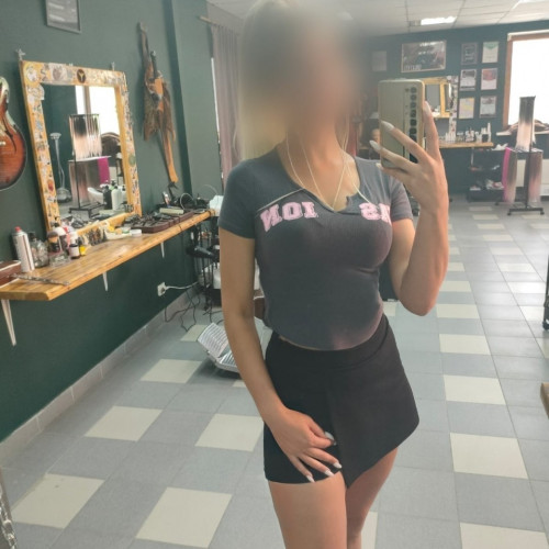 Массажистка Алиса, 29 лет, Москва - Анкета 113813