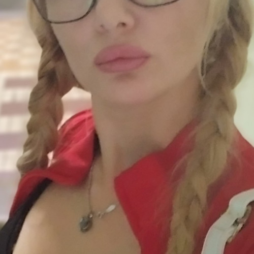 Массажистка Анна, Москва - Анкета 113838