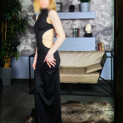 Массажистка Катя, 21 год, Москва - Анкета 113858