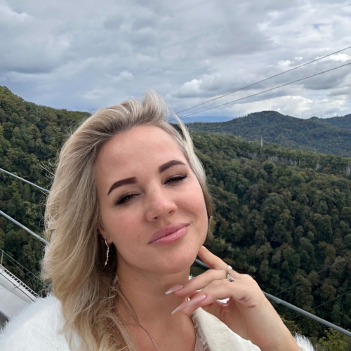 Массажистка Ева, Москва - Анкета 113868