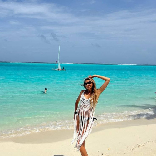 Массажистка Марина, 39 лет, Москва - Анкета 113891