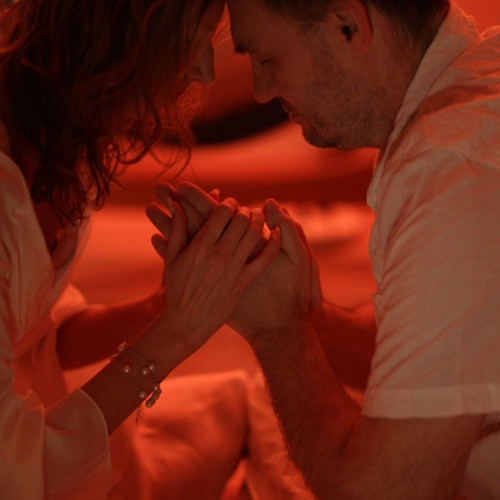 Массажистка Марина, 39 лет, Москва - Анкета 113891