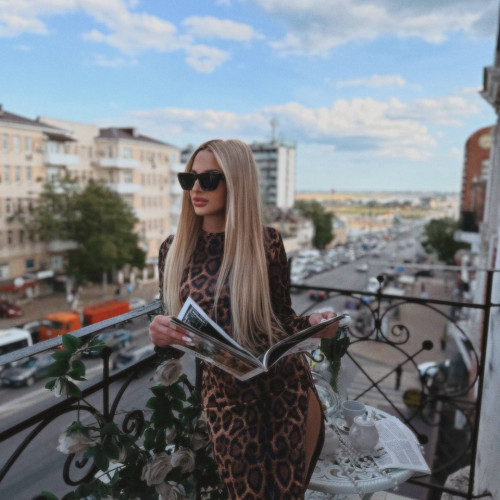 Массажистка Кристина, 32 года, Москва - Анкета 113898