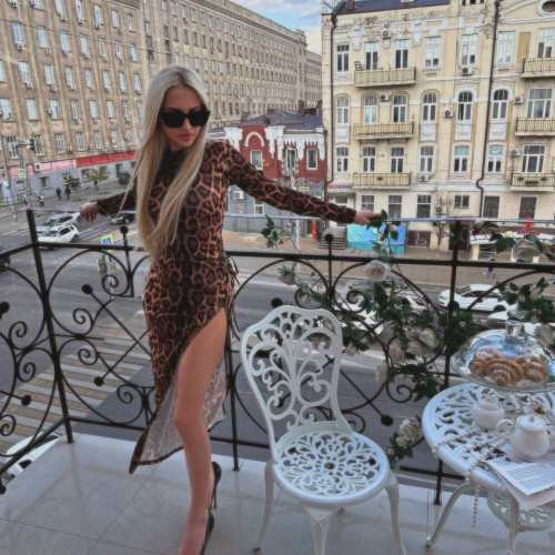 Массажистка Кристина, 32 года, Москва - Анкета 113898