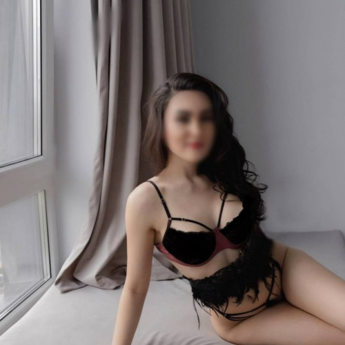 Массажистка Алина, 30 лет, Москва - Анкета 113915