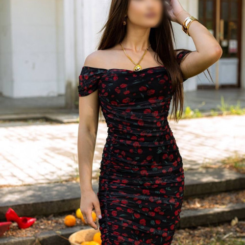 Массажистка Ульяна, 23 года, Москва - Анкета 113938