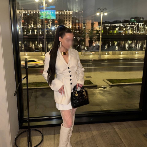 Массажистка Ульяна, 23 года, Москва - Анкета 113938