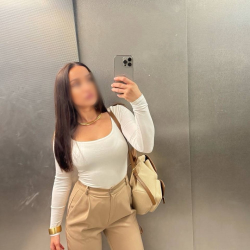 Массажистка Ульяна, 23 года, Москва - Анкета 113938