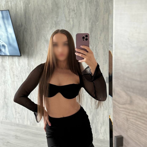 Массажистка Ульяна, 23 года, Москва - Анкета 113938