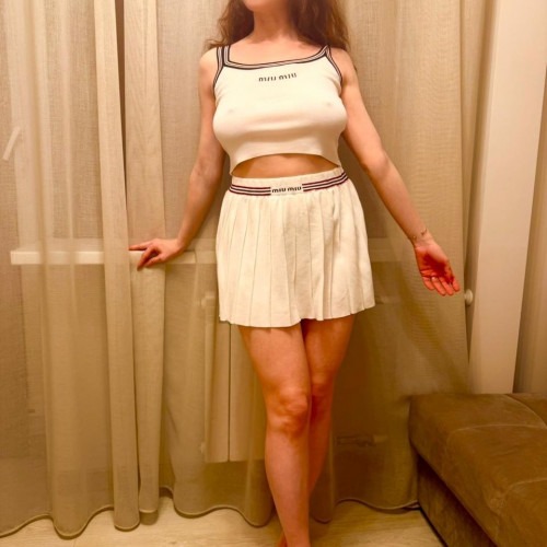 Массажистка Леля, 32 года, Москва - Анкета 113950