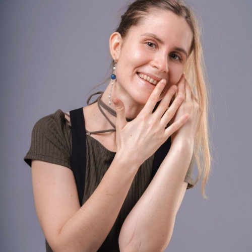 Массажистка Алина, 28 лет, Москва - Анкета 113957