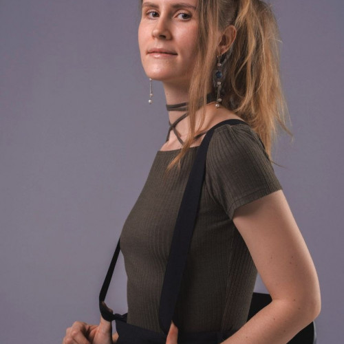 Массажистка Алина, 28 лет, Москва - Анкета 113957