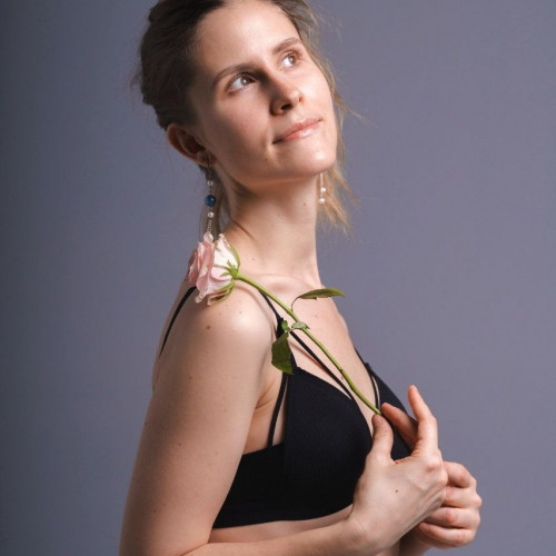 Массажистка Алина, 28 лет, Москва - Анкета 113957