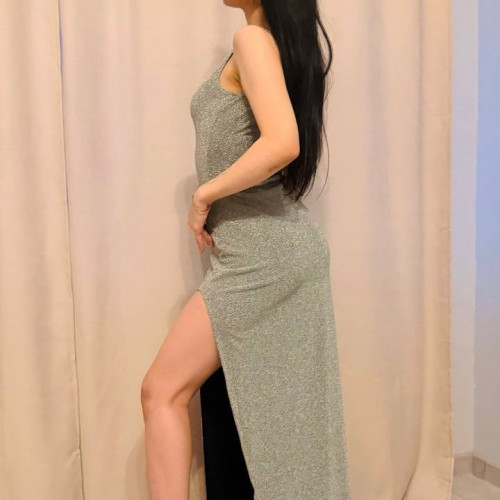 Массажистка Дарья, 24 года, Москва - Анкета 113965