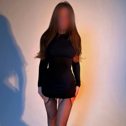 Массажистка Лия, 23 года, Москва - Анкета 113977