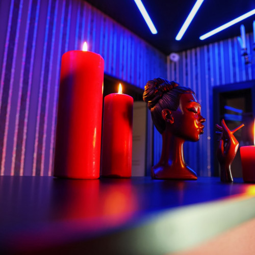 Салон Легенда, Москва - Анкета 114016