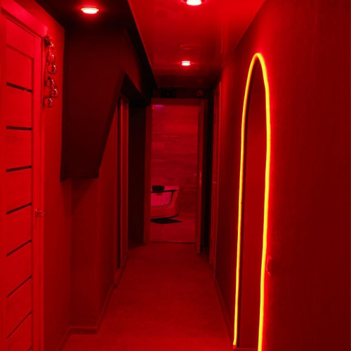 Салон Легенда, Москва - Анкета 114016