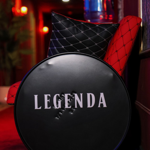 Салон Легенда, Москва - Анкета 114016