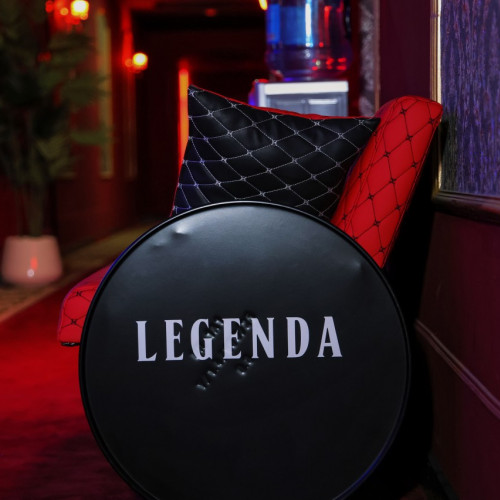 Салон Легенда, Москва - Анкета 114016