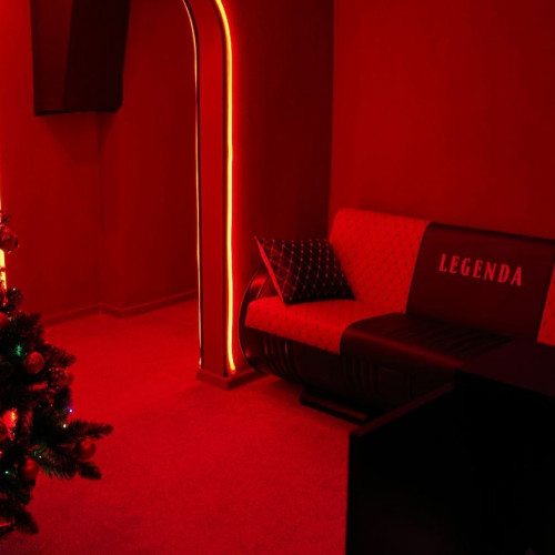 Салон Легенда, Москва - Анкета 114016