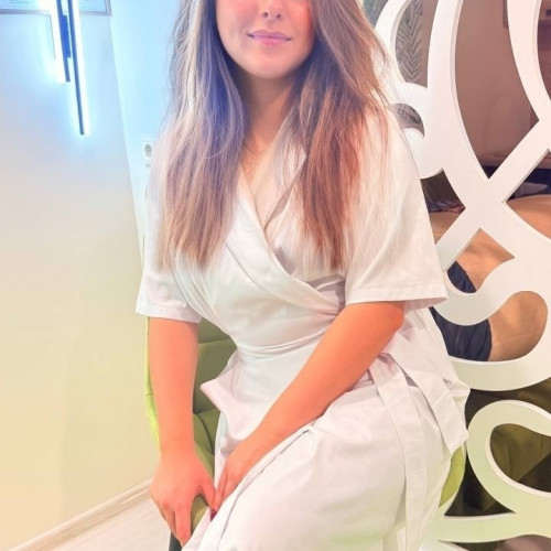 Массажистка Алина, Москва - Анкета 114021