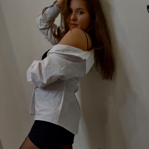 Массажистка Алина, Москва - Анкета 114021