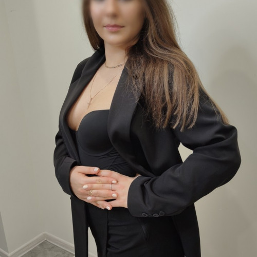 Массажистка Алина, Москва - Анкета 114021