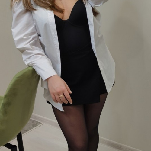 Массажистка Лиза, Москва - Анкета 114021