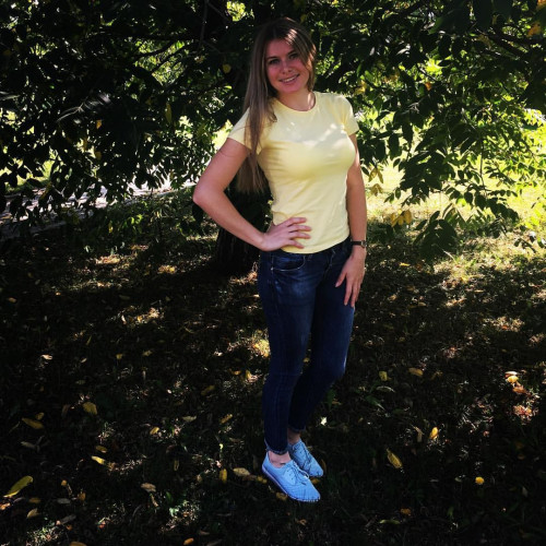 Массажистка Алиса, Москва - Анкета 114044