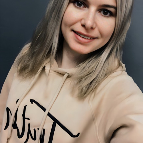 Массажистка Алиса, Москва - Анкета 114044