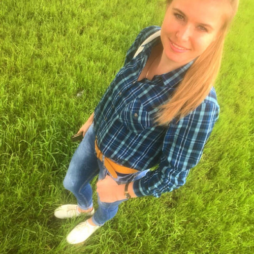 Массажистка Алиса, Москва - Анкета 114044