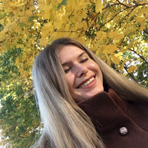 Массажистка Алиса, Москва - Анкета 114044