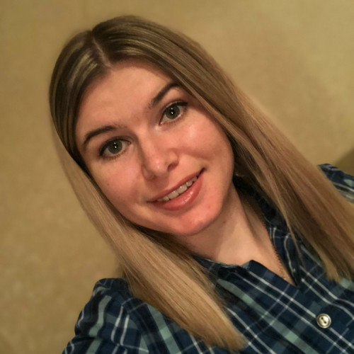 Массажистка Алиса, Москва - Анкета 114044