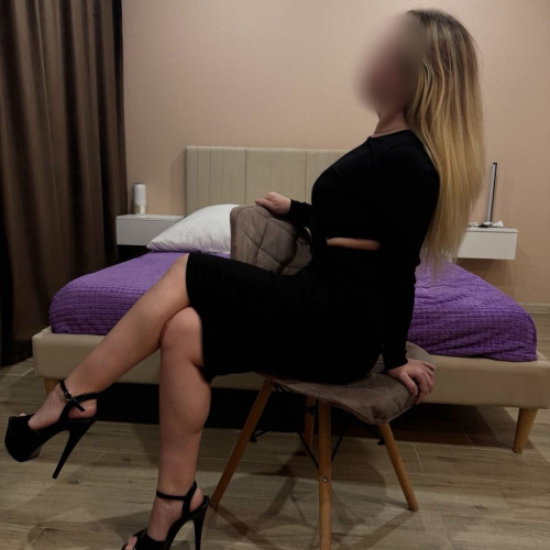 Массажистка Виктория, 30 лет, Москва - Анкета 114048