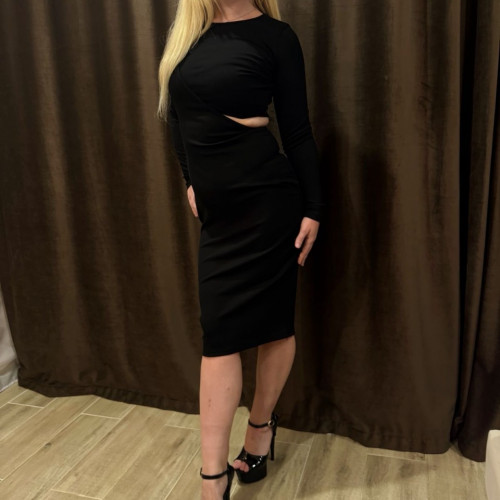 Массажистка Виктория, 30 лет, Москва - Анкета 114048