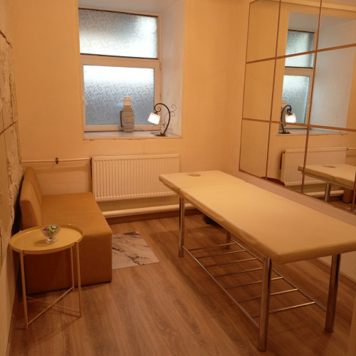 Массажистка Валерия, 34 года, Москва - Анкета 114054