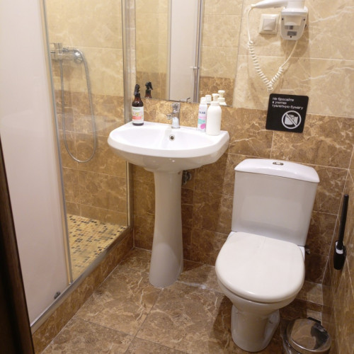 Массажистка Валерия, 34 года, Москва - Анкета 114054