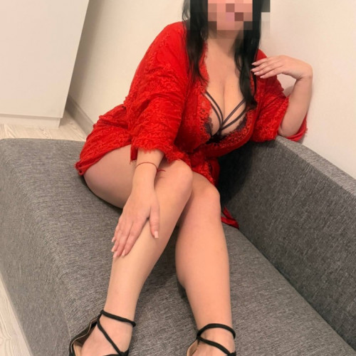 Массажистка Татьяна, 37 лет, Москва - Анкета 114063