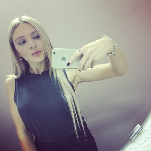 Массажистка Юлия, Москва - Анкета 114064