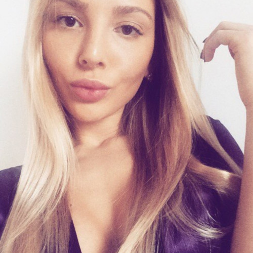 Массажистка Юлия, Москва - Анкета 114064