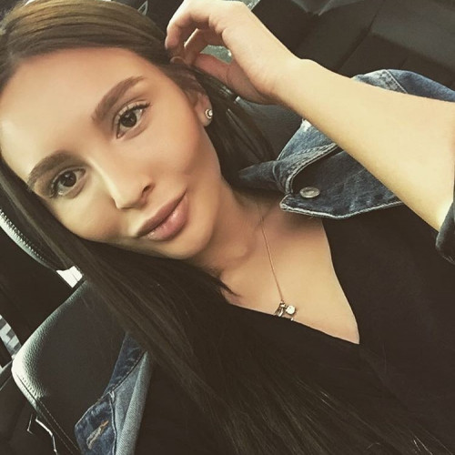 Массажистка Юлия, Москва - Анкета 114064