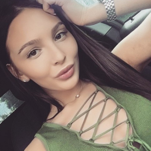 Массажистка Юлия, Москва - Анкета 114064