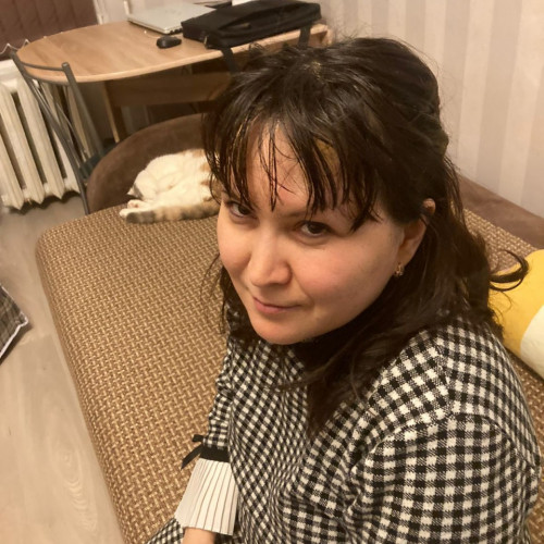 Массажистка Людмила, 45 лет, Москва - Анкета 114082