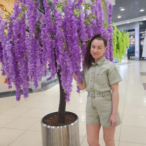 Массажистка Ольга, 34 года, Москва - Анкета 114099