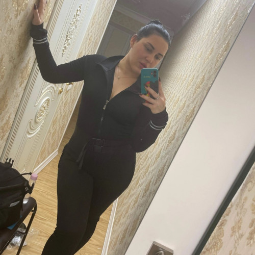 Массажистка Алиса, 29 лет, Москва - Анкета 114117