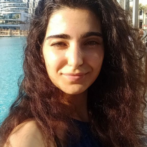 Массажистка Алия, 27 лет, Москва - Анкета 114136